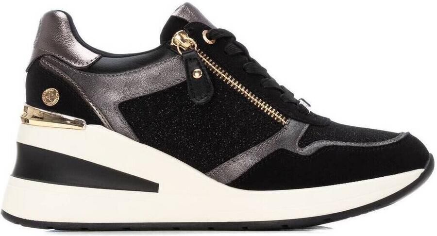 XTI Lage Sneakers 144379 - Foto 2