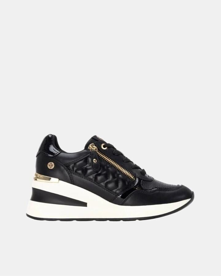XTI Lage Sneakers 144380