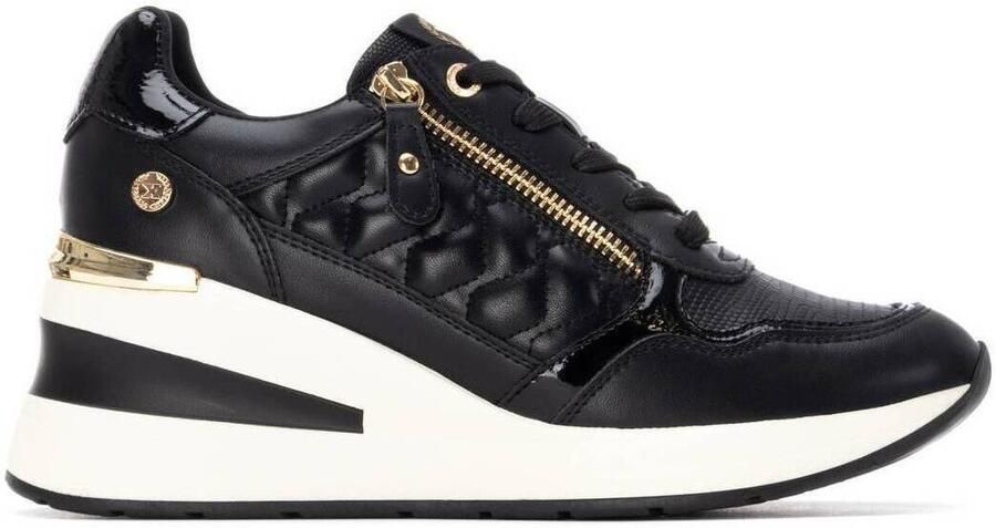 XTI Lage Sneakers 144380