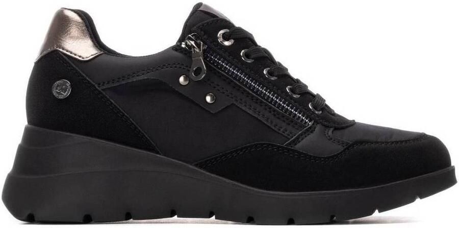 Xti 144500 Trainer ZWART