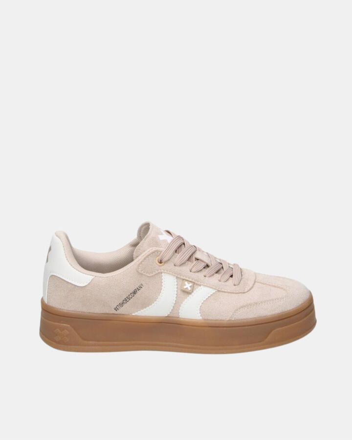 XTI Lage Sneakers 144586 - Foto 2