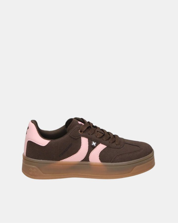 XTI Lage Sneakers 144586 - Foto 2