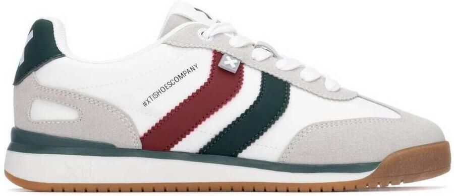 XTI Lage Sneakers 14458806