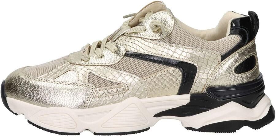 XTI Hoge Sneakers 144653 - Foto 2