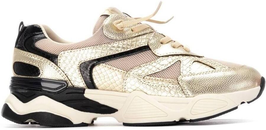 XTI Hoge Sneakers 144653 - Foto 2