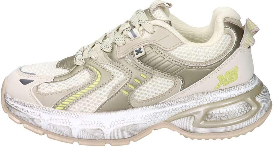 Xti 145171 Schoenen Beige Vrouw - Foto 2
