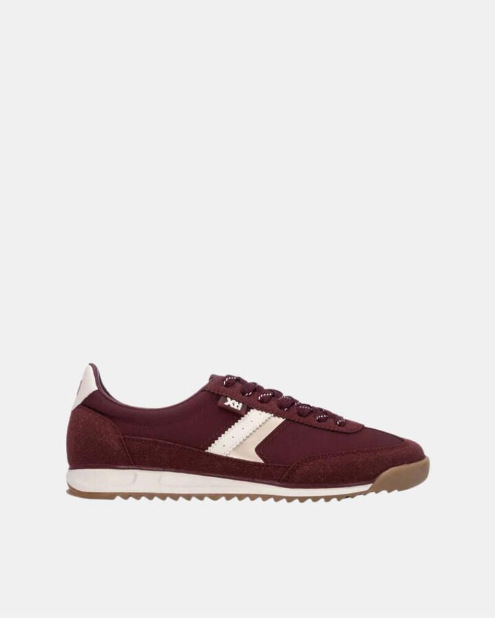 XTI Lage Sneakers 118098