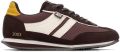 XTI Hoge Sneakers 146118 - Bruin