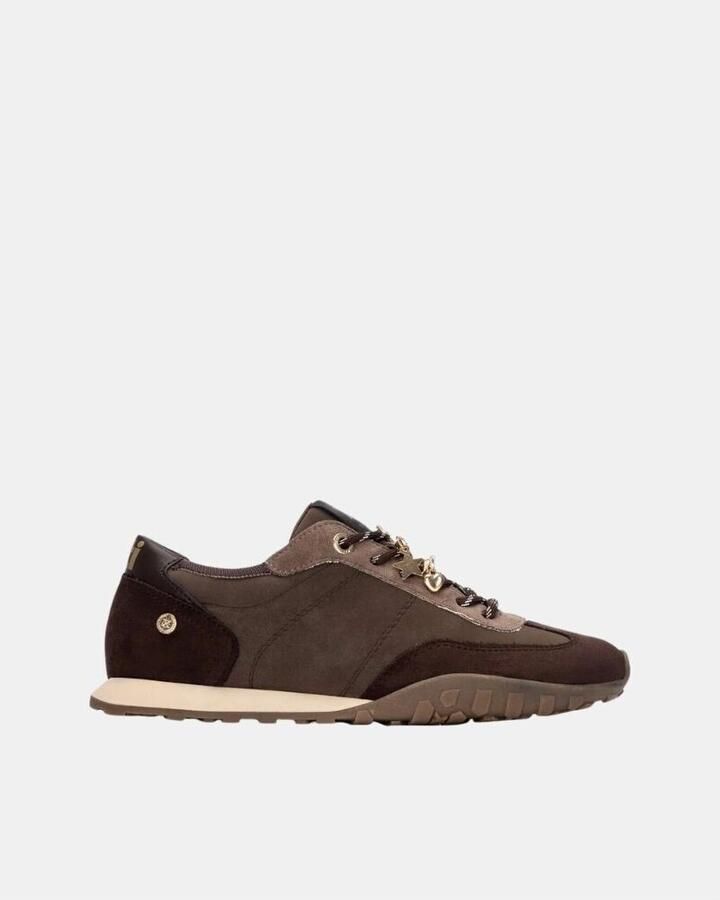 XTI Hoge Sneakers 146146