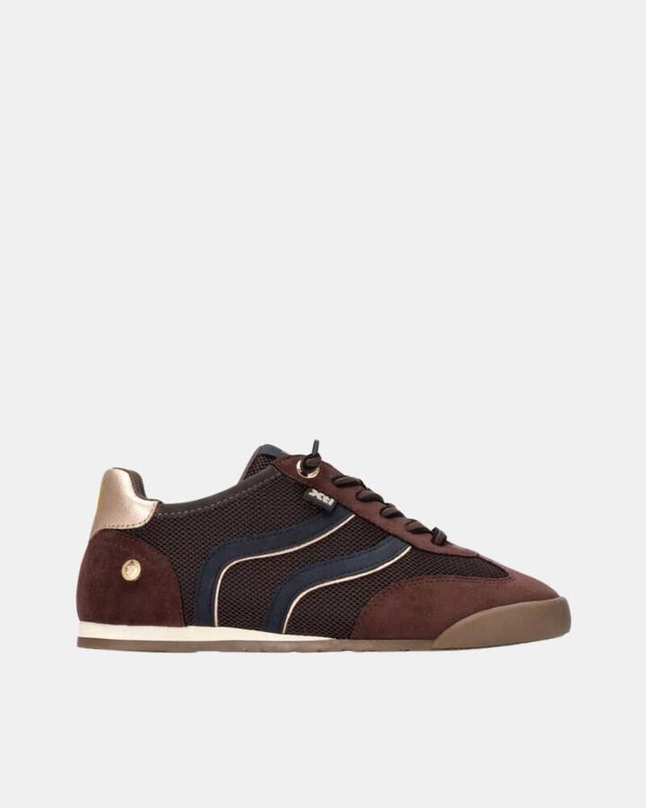 Xti 14615601 Schoenen Bruin Vrouw - Foto 2