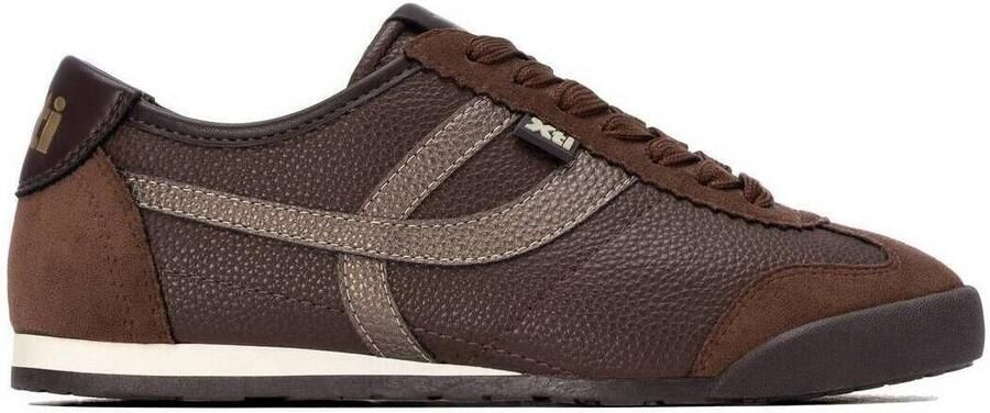 XTI Hoge Sneakers 146157