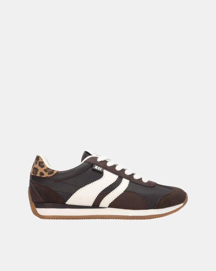 Xti 14627501 Schoenen Bruin Vrouw - Foto 2