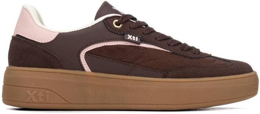 XTI Lage Sneakers 118133 - Foto 2