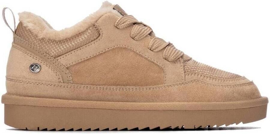 XTI Hoge Sneakers 146528