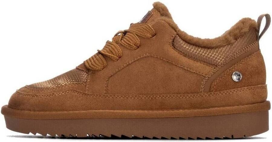 XTI Hoge Sneakers 146528