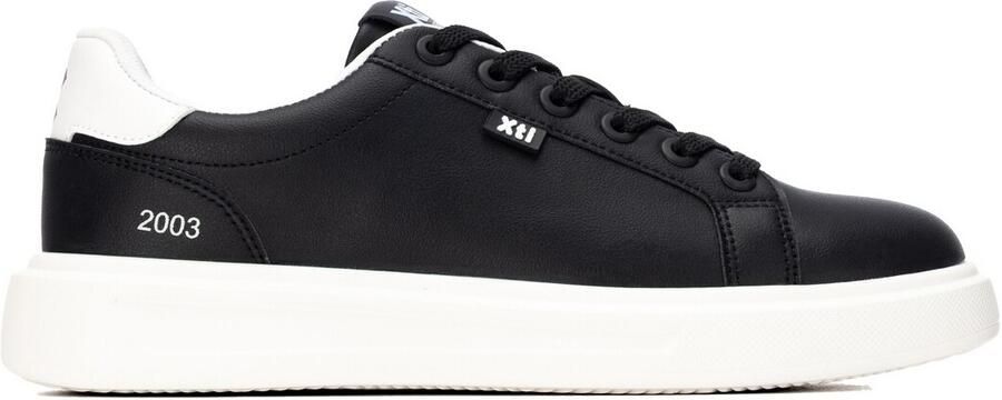 Xti Sneakers met veters - Foto 4