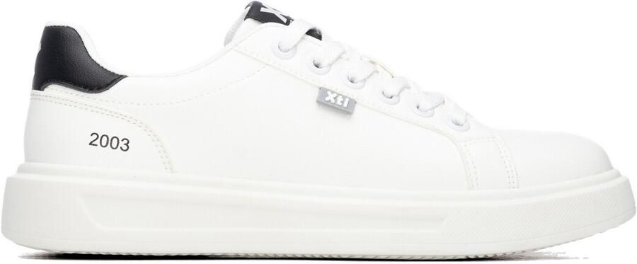 Xti Sneakers met veters - Foto 2