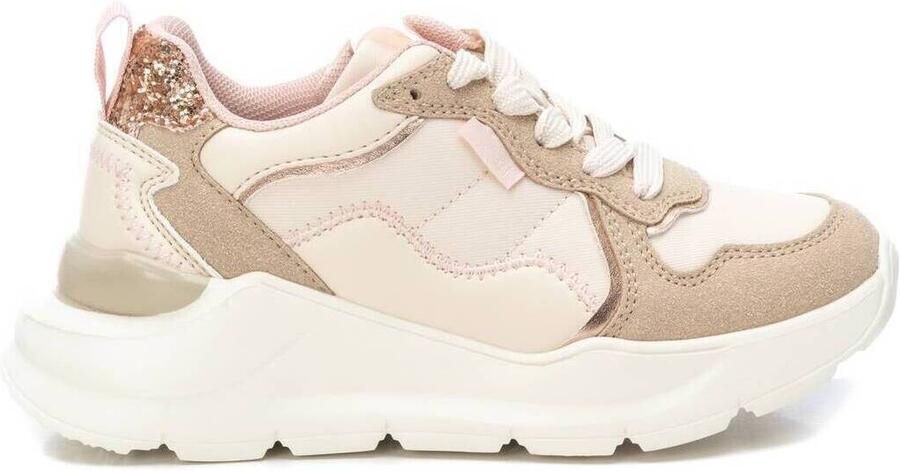 XTI Lage Sneakers 113948