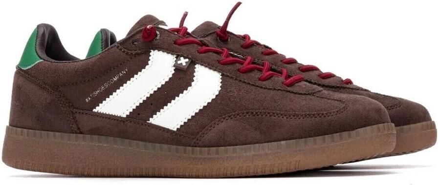 XTI Lage Sneakers 14416903