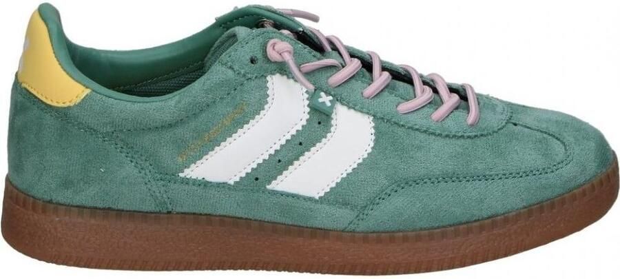 XTI Lage Sneakers 144170