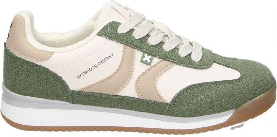 Xti 144587 Schoenen Beige Vrouw - Foto 3