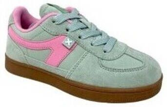 XTI Sportschoenen Zapato niña 151149 verde