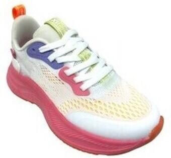 XTI Sportschoenen Zapato niña 153121 fuxia