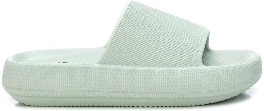XTI Jonge Mode Zwembad Stijl Blue Dames