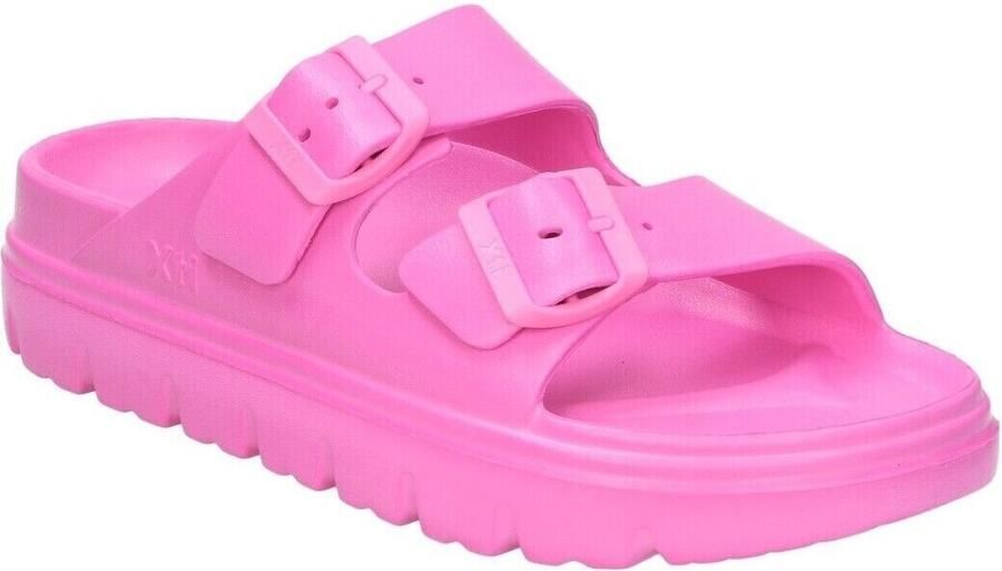 XTI Jeugdmode Zwembadstijl Pink Dames - Foto 3
