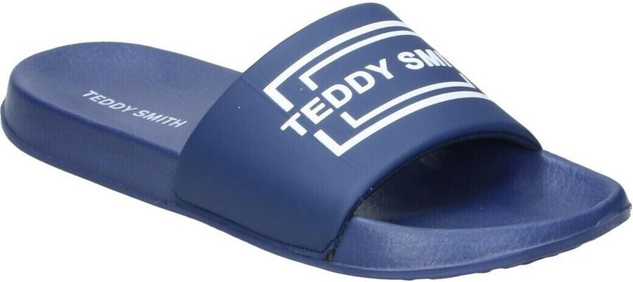 Teddy Smith 120101 Sandalen Man - Foto 2