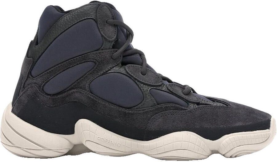 Adidas Hoge Sneakers Bottines yeezy 500 high slate