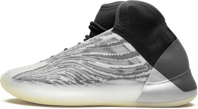 Adidas Hoge Sneakers Yeezy QNTM (Lifestyle Model)