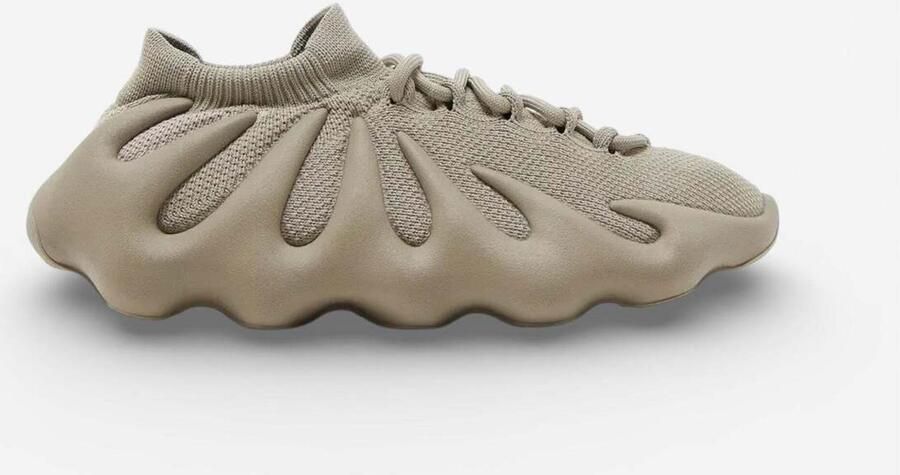 Adidas Lage Sneakers Yeezy 450 Stone Flax - Foto 2