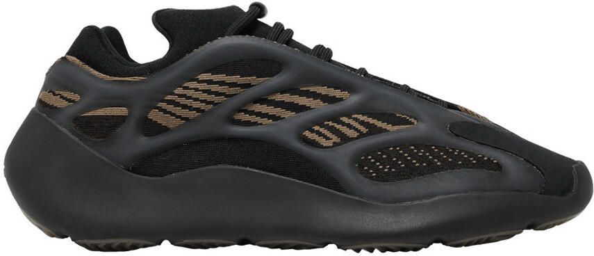 Adidas Lage Sneakers Yeezy 700 V3 Clay Brown - Foto 2