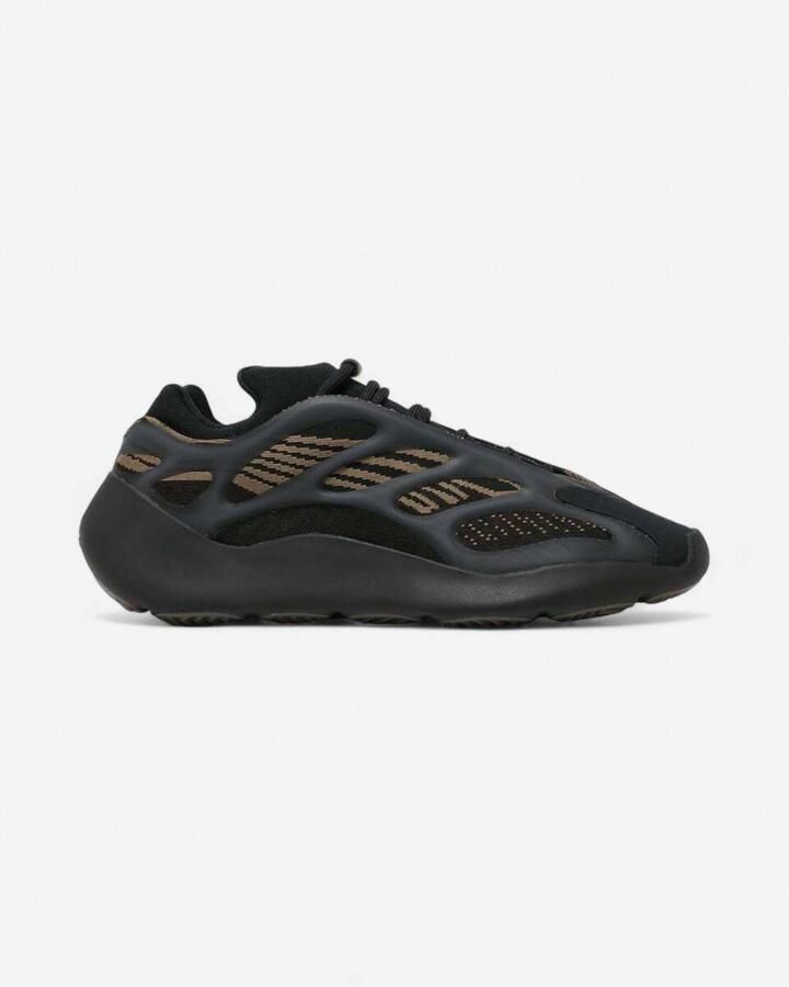 Adidas Lage Sneakers Yeezy 700 V3 Clay Brown