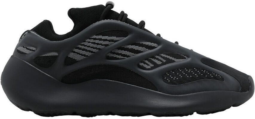 Adidas Lage Sneakers Yeezy 700 V3 Dark Glow - Foto 2