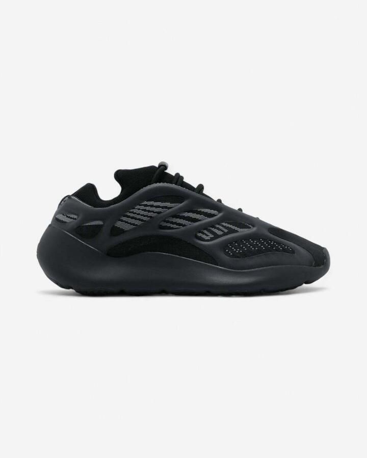 Adidas Lage Sneakers Yeezy 700 V3 Dark Glow