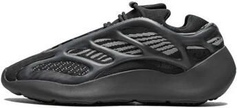 Adidas Lage Sneakers Yeezy 700 V3 Dark Glow