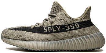 Adidas Originals Yeezy Boost 350 V2 W in grijs formaten: 39.333