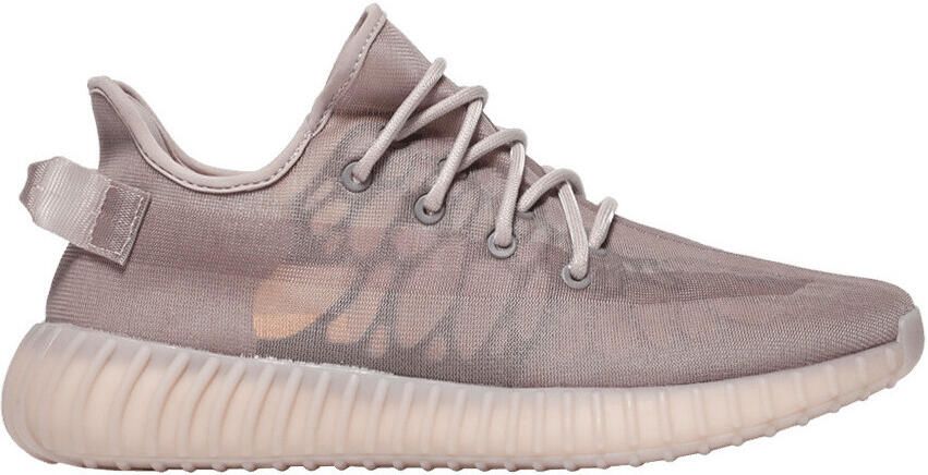 Adidas Lage Sneakers Yeezy Boost 350 V2 Mono Mist - Foto 2