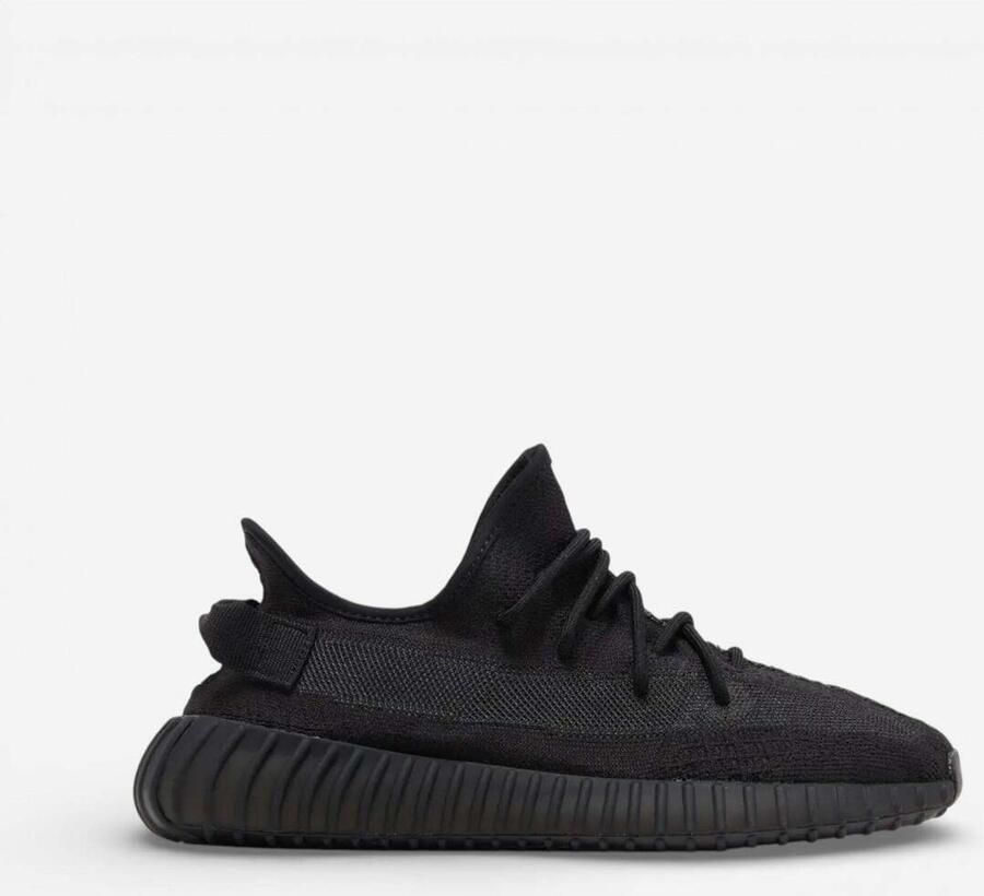Adidas Lage Sneakers Yeezy Boost 350 V2 Onyx