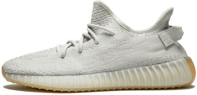 Adidas Lage Sneakers Yeezy Boost 350 V2 Sesame
