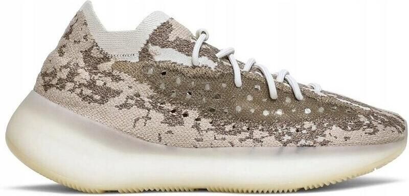 Adidas Yeezy Boost 380 Pyrite GZ0473 PYRITE Schoenen