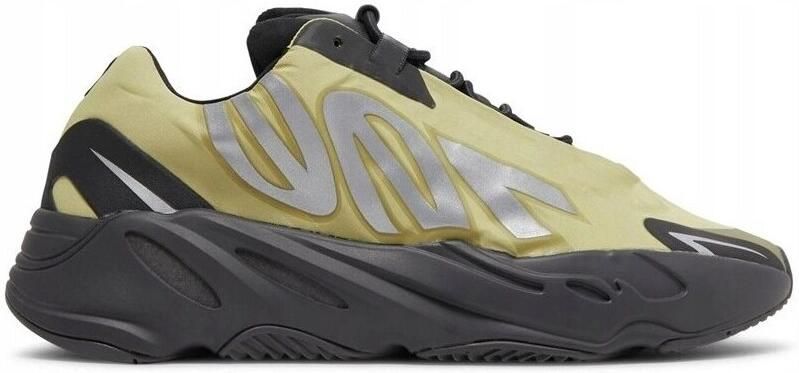 Adidas yeezy Boost 700 Mnvn Resin Adidas Grijs