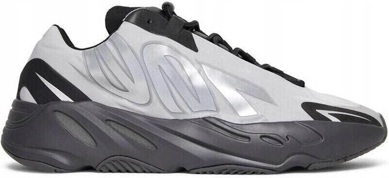 Adidas Lage Sneakers Yeezy Boost 700 MNVN