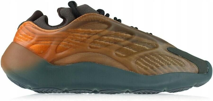 Adidas Lage Sneakers Yeezy