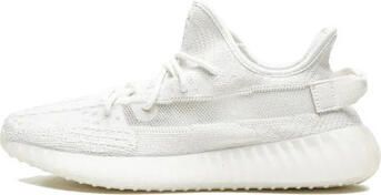 Adidas Originals Yeezy Boost 350 V2 W Running beige 2 3 Schoenen - Foto 11