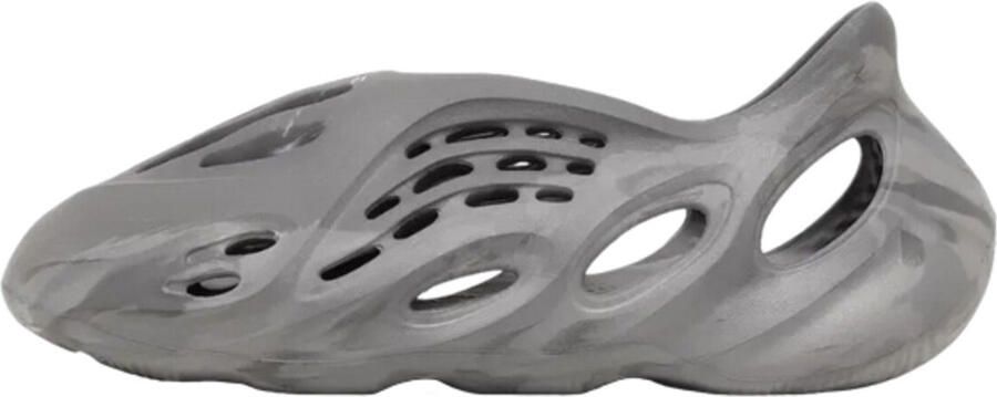 Yeezy Klompen Foam RNR MX Granite