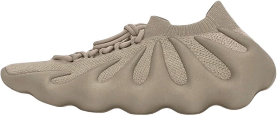 Yeezy Lage Sneakers 450 Stone Flax