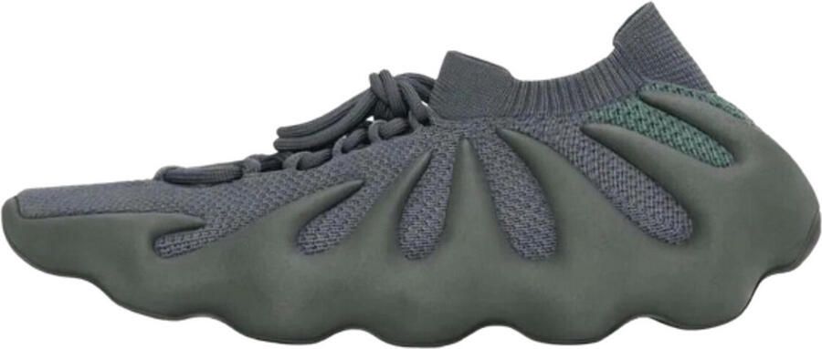 Yeezy Lage Sneakers 450 Stone Teal